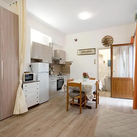 Dom wakacyjny I Gioiellini Celle Ligure