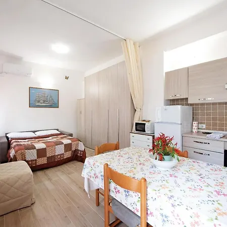 Holiday home I Gioiellini