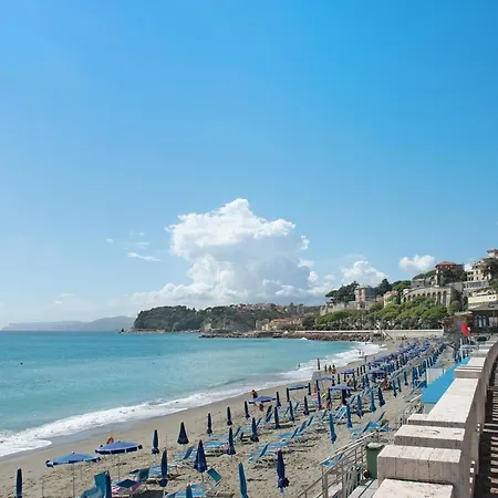 Holiday home I Gioiellini Celle Ligure
