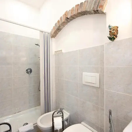 Holiday home I Gioiellini Celle Ligure
