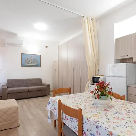 Holiday home I Gioiellini *