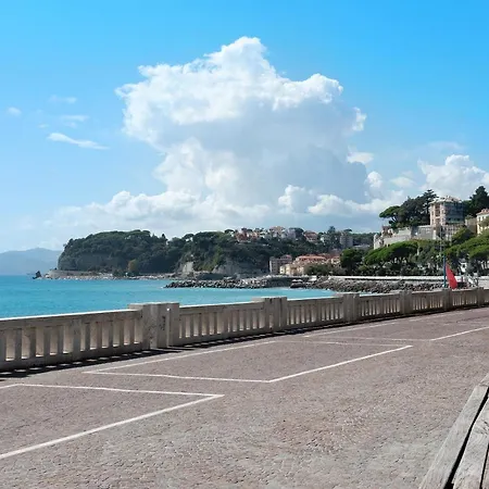 Holiday home I Gioiellini *